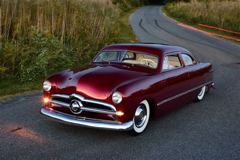 show me a 1949 ford